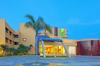 Holiday Inn VERACRUZ BOCA DEL RIO by IHG - bar