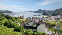 Geoje Joeunde Pension - balcony