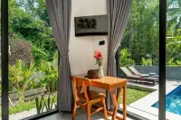 Bugenvil Villa Ubud -  case vacanza in affitto
