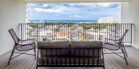 BLISSTIA SUITES＆RESORT OKINAWA ONNASON - Sea View