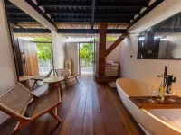 Casa Sol Hotel โรงแรมใกล้หาดเอคโค่ เดนปาซาร์