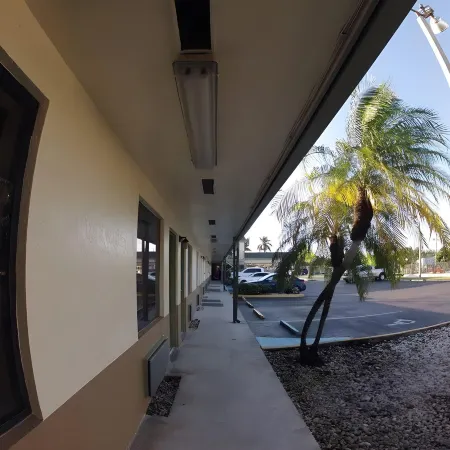 Budget Host Inn Florida City