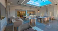 El Farida Hotel - bar