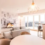 The Residence Gare -  Apartamentos vacacionales