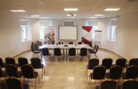 Hotel Seminario Aeropuerto Bilbao - Wifi