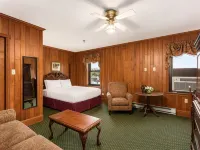Lafayette Hotel Marietta - per famiglie
