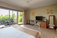 Stone Wood Resort, Mandrem - Pool