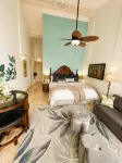 Hanalei Hideaway-Oceanfront, Mtn & Waterfall Views, Top Floor, No Stairs - Condos