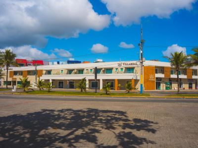 Hotel VillaReal Charme