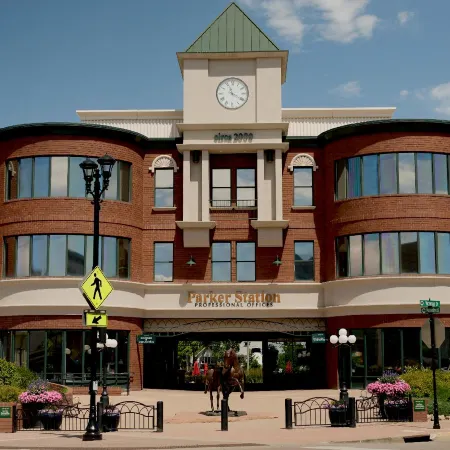 The Parker Hotel