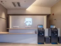 Toyoko Inn Tsukuba-eki - 2-Star