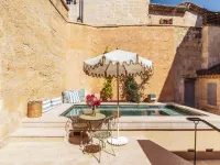 La Maison d'Uzès Relais & Châteaux - Swimmingpools