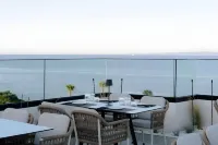 PALATINO HOTEL - breakfast