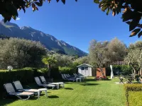 Hotel Villa Carmen - Uima-altaat