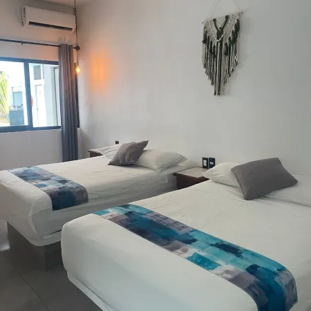 Hotel Boutique Manta