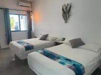 Hotel Boutique Manta - 2-Star