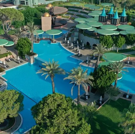 Gloria Verde Resort - All Inclusive