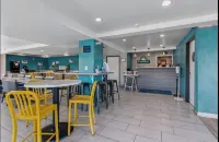 默塞德-優勝美地國家公園地區戴斯飯店 - 早餐