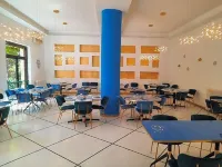 Hotel Le Grazie - Frühstück