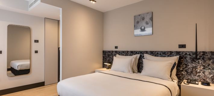 Cora Hotel Hotel di Split