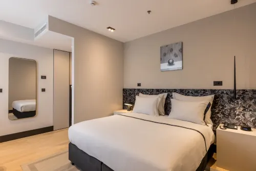 Cora Hotel - spa