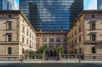Lotte New York Palace - سبا