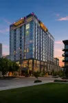 Element Boise Downtown - 3 звезды