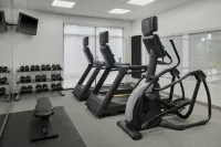 SpringHill Suites Detroit Southfield - Gym