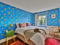 Charming Country Cottage Near Bath - 3 Sao