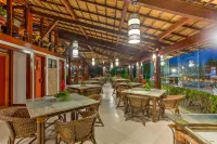 Hotel Praia do Sol - bar