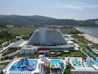 Palm Wings Ephesus Beach Resort - spa