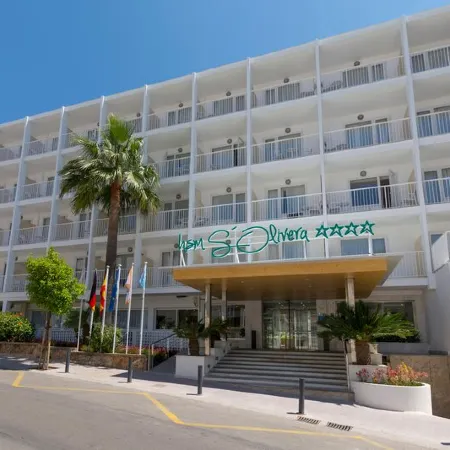 HSM Solivera