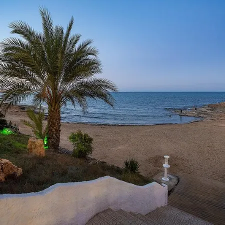 Hotel Playas de Torrevieja