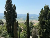 Hotel Villa Porta All'Arco - Scenic