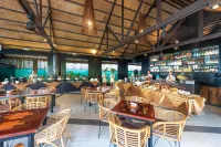 Siargao Island Villas - breakfast