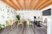 Luxea Guest House - B&B Treviso - Хоумстей