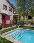 The Arthur Blair Historic Inn - Pools
