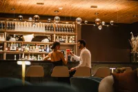 Hotel Paracas, a Luxury Collection Resort, Paracas - Baarit