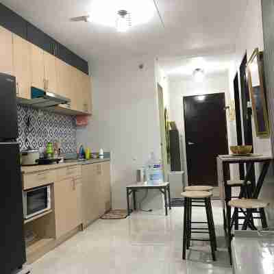 Charming Fully Furnished 3-bedroom Condo in Mandaue City, Cebu Others