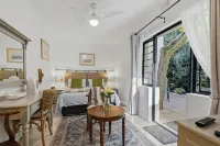 Paradiso Guesthouse & Self-Catering Cottage - Jacuzzi