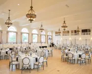 The Stella Hotel & Ballroom - bar