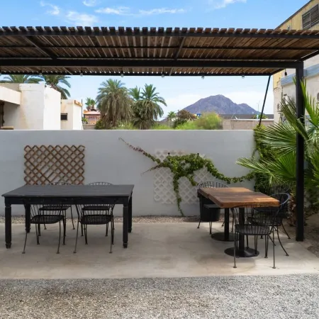 Hotel Marea Baja