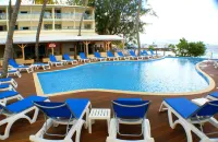 Carayou Hotel & Spa - Wifi