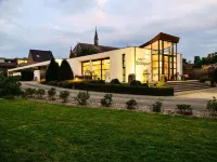 Hotel Boomgaard - Wifi