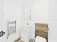 4Br4Ensuite-Garden-W&D-CloseToCityCentre - 2 Sao