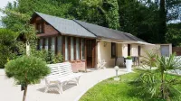 Le Moulin Calme - Pet friendly