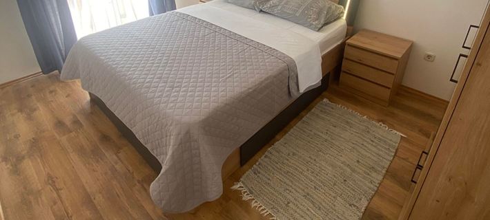 Apartments Danijela & Vlado Отели в г. Лопар