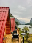 Papaya Resort Nong Khiaw - Mountain View