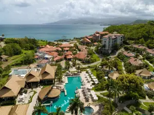 Popular Scenic Hotels in Grenada
