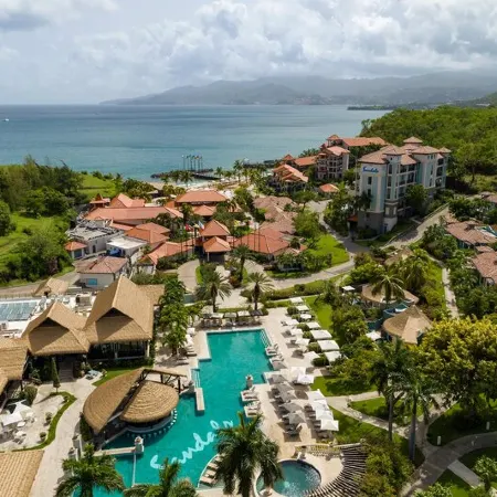 Sandals Grenada All Inclusive - Couples Only